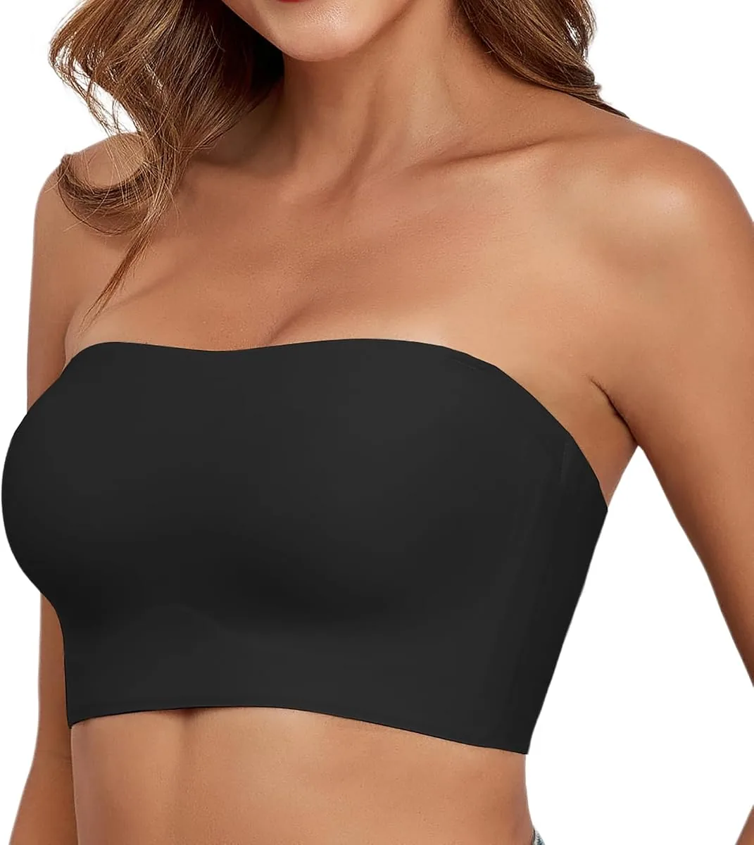 xcutting strapless bras category